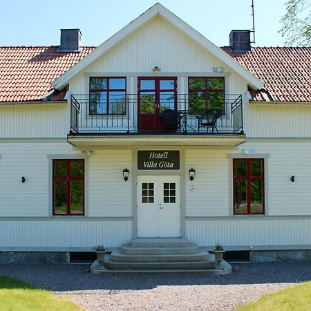 Villa Goeta Forsvik  Zewnętrze zdjęcie