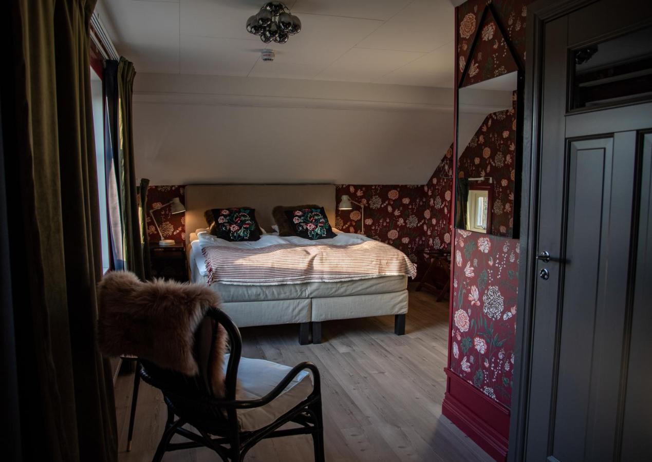 Villa Goeta Forsvik  Zewnętrze zdjęcie