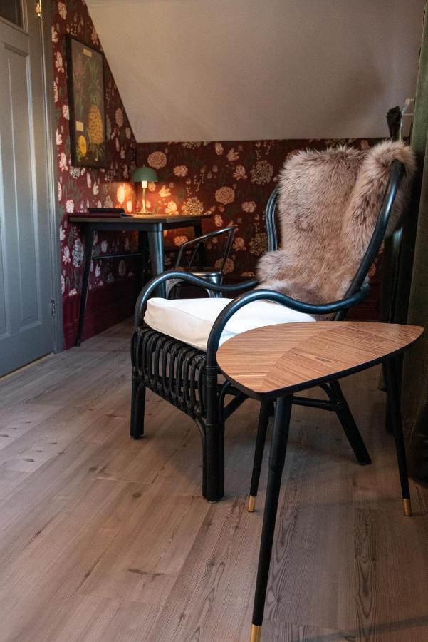 Villa Goeta Forsvik  Zewnętrze zdjęcie