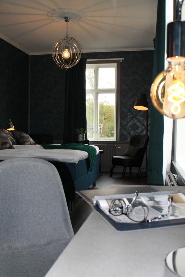 Villa Goeta Forsvik  Zewnętrze zdjęcie