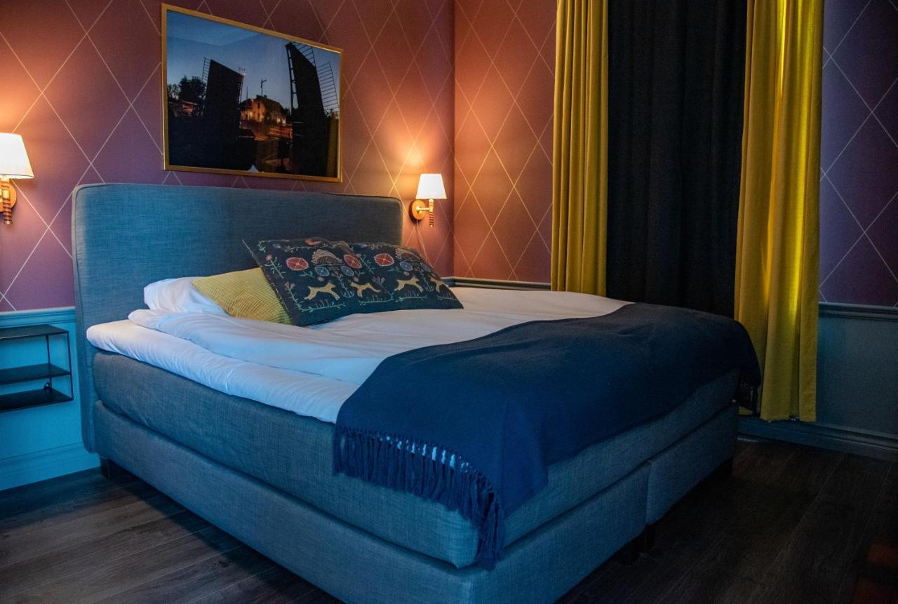 Villa Goeta Forsvik  Zewnętrze zdjęcie