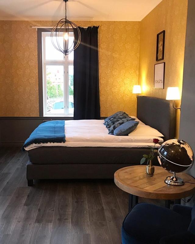Villa Goeta Forsvik  Zewnętrze zdjęcie
