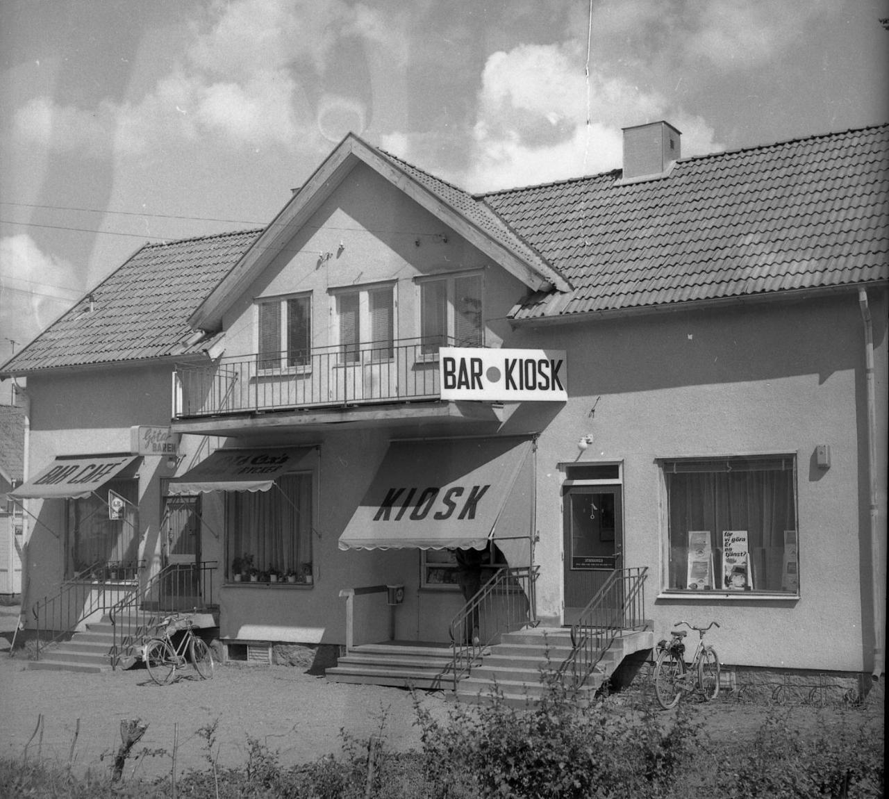 Villa Goeta Forsvik  Zewnętrze zdjęcie